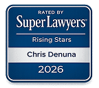 Superlawyers - Chris Denu…